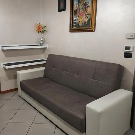 Casa R&c . Apartment *