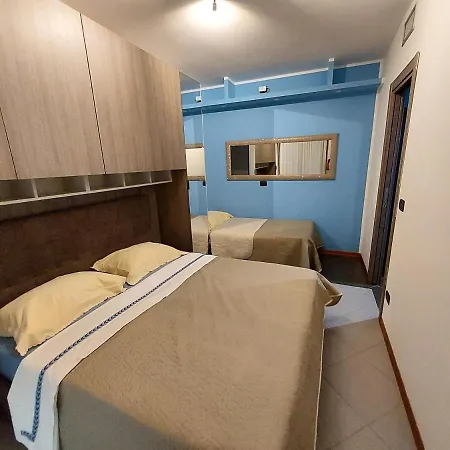 Appartement Casa R&c .