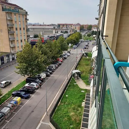 Casa R&c . Appartement *