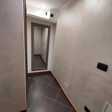 Apartment Casa R&c . Turin