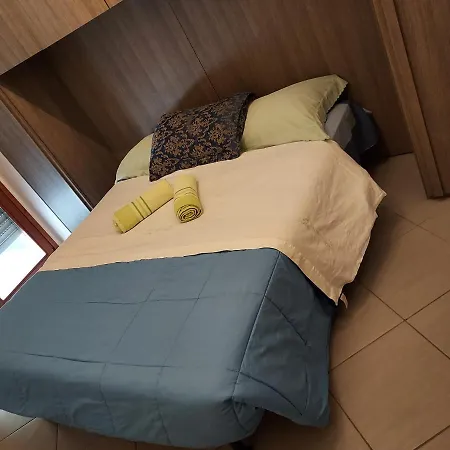 Appartement Casa R&c . Turin