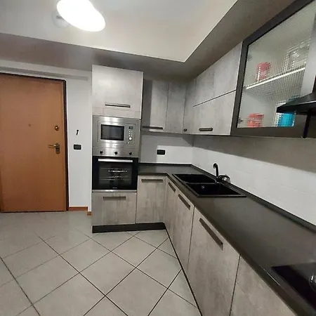 Apartment Casa R&c . *