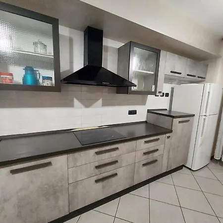 Casa R&c . Apartment Turin