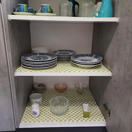 Casa R&c . Apartamento